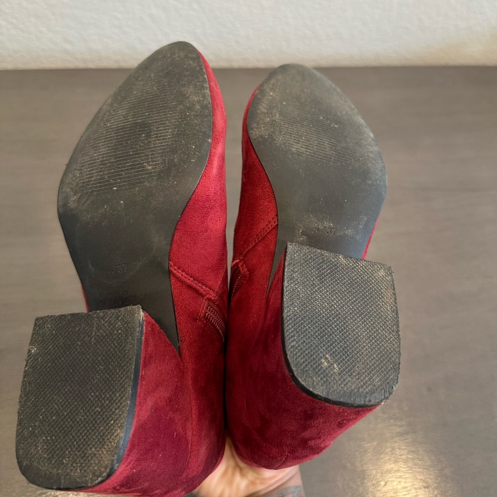 Topshop Boots - Picture 6 of 7